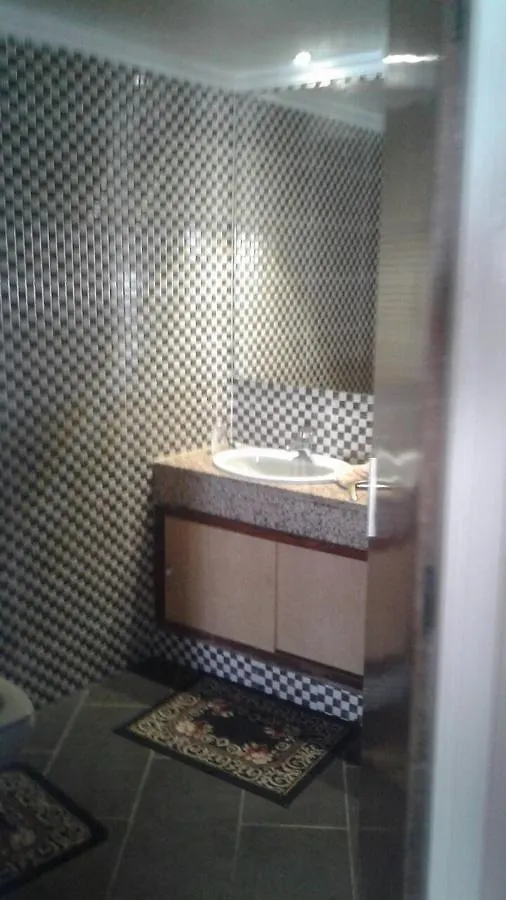 Grand Appartement Chic Au Cil Casablanca 0*,  Morocco
