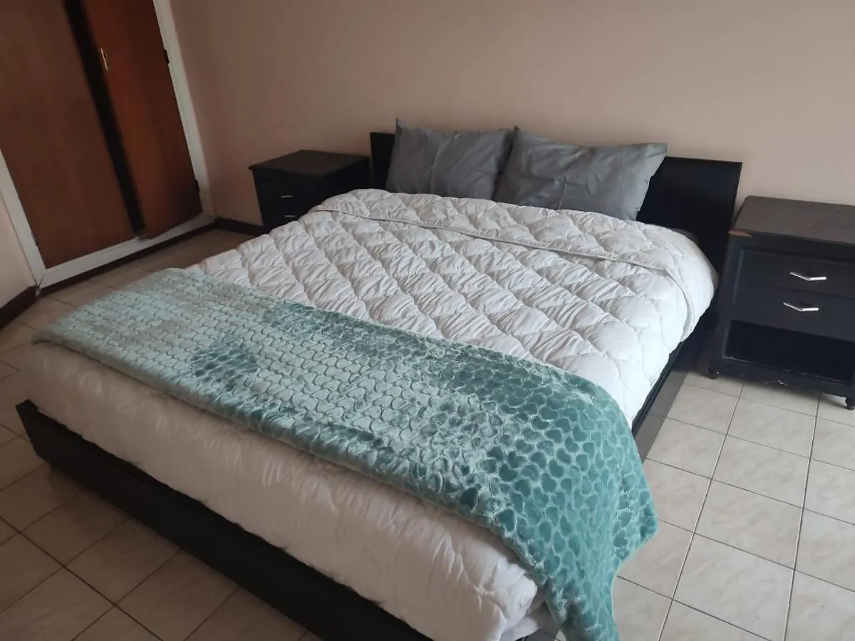 Grand Appartement Chic Au Cil Casablanca 0*,  Morocco