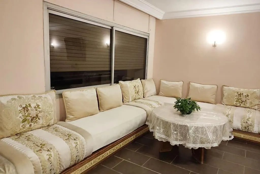 Grand Appartement Chic Au Cil location